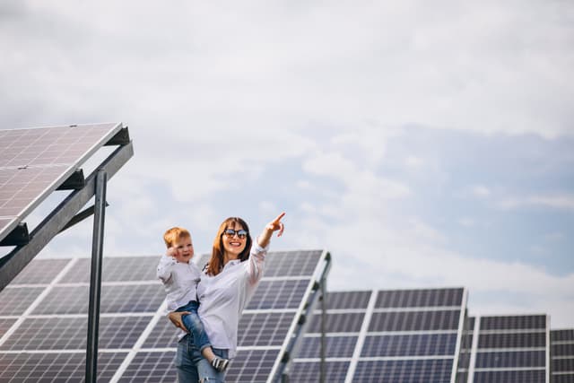 Energia Solar